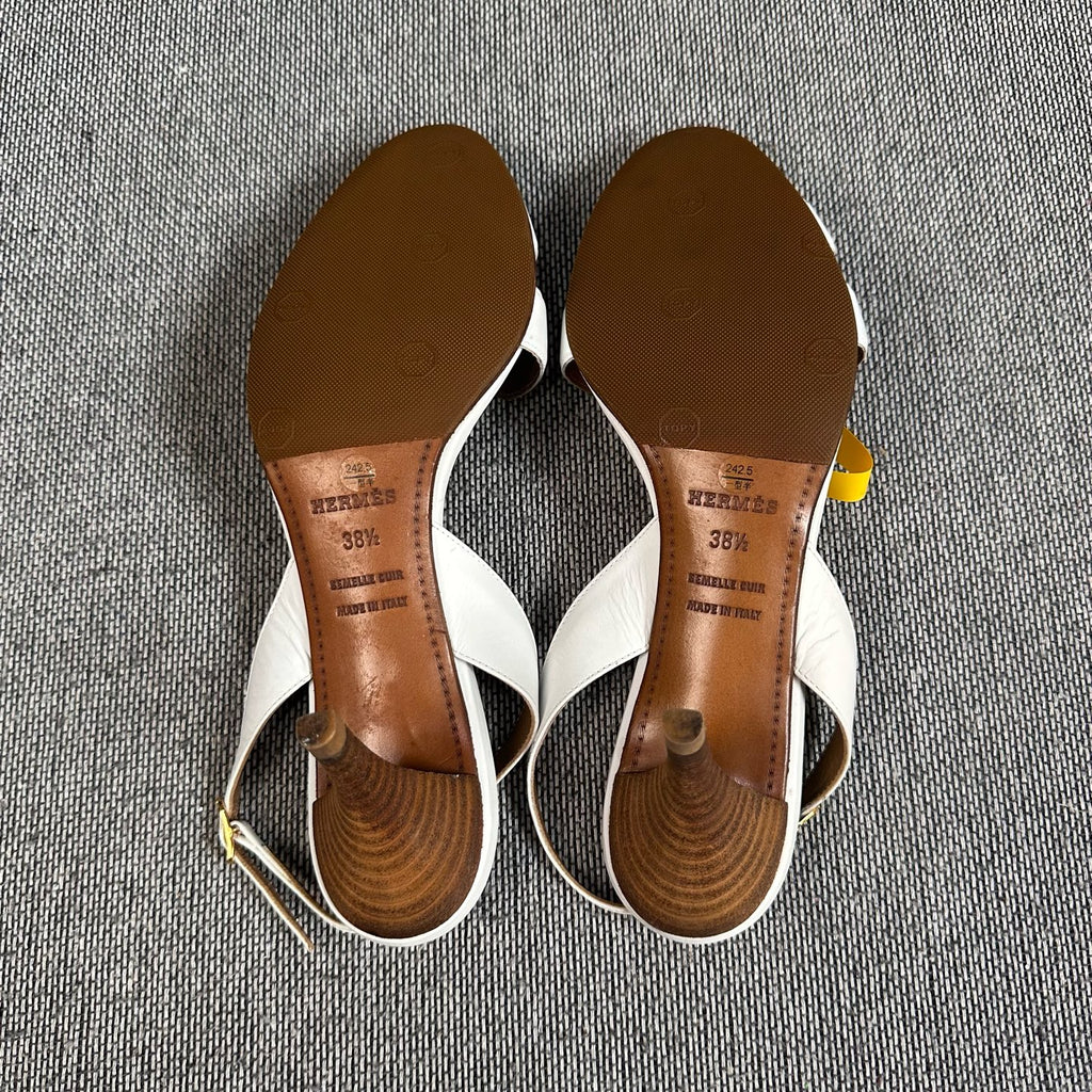 Hermes White