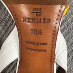 Hermes White