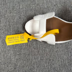 Hermes White