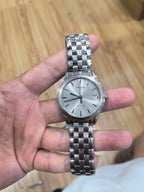 Longines Classic Automatic (self-winding) watch 35.6 millimeters L4.774.4.72.6