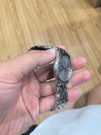 Longines Classic Automatic (self-winding) watch 35.6 millimeters L4.774.4.72.6