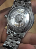 Longines Classic Automatic (self-winding) watch 35.6 millimeters L4.774.4.72.6