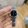 Longines Longines Military Flag Collection Mechanical watch 26.00mm L4.274.4.57.6