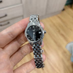 Longines Longines Military Flag Collection Mechanical watch 26.00mm L4.274.4.57.6