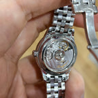 Longines Longines Military Flag Collection Mechanical watch 26.00mm L4.274.4.57.6