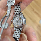 Longines Longines Military Flag Collection Mechanical watch 26.00mm L4.274.4.57.6