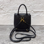 Louis Vuitton Black Backpack