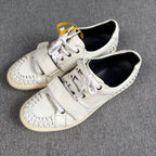Versace Skate shoes