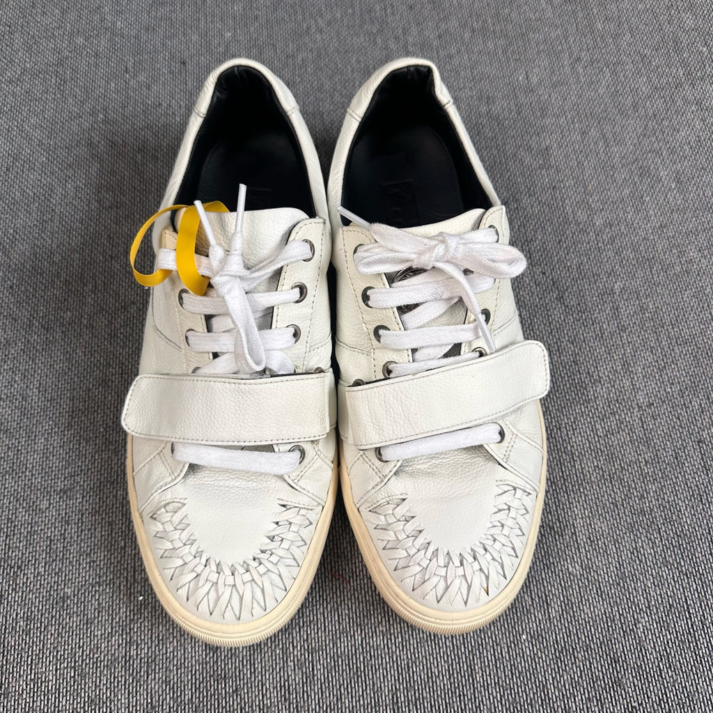 Versace Skate shoes