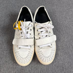 Versace Skate shoes