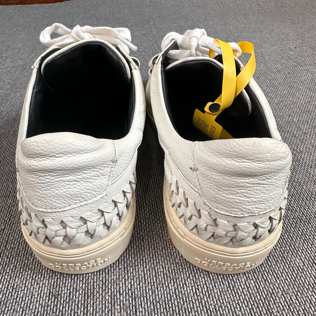 Versace Skate shoes