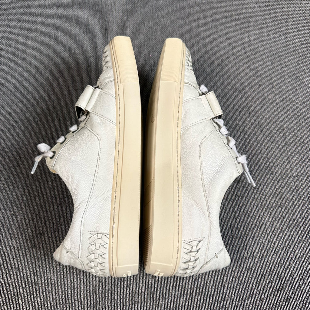 Versace Skate shoes