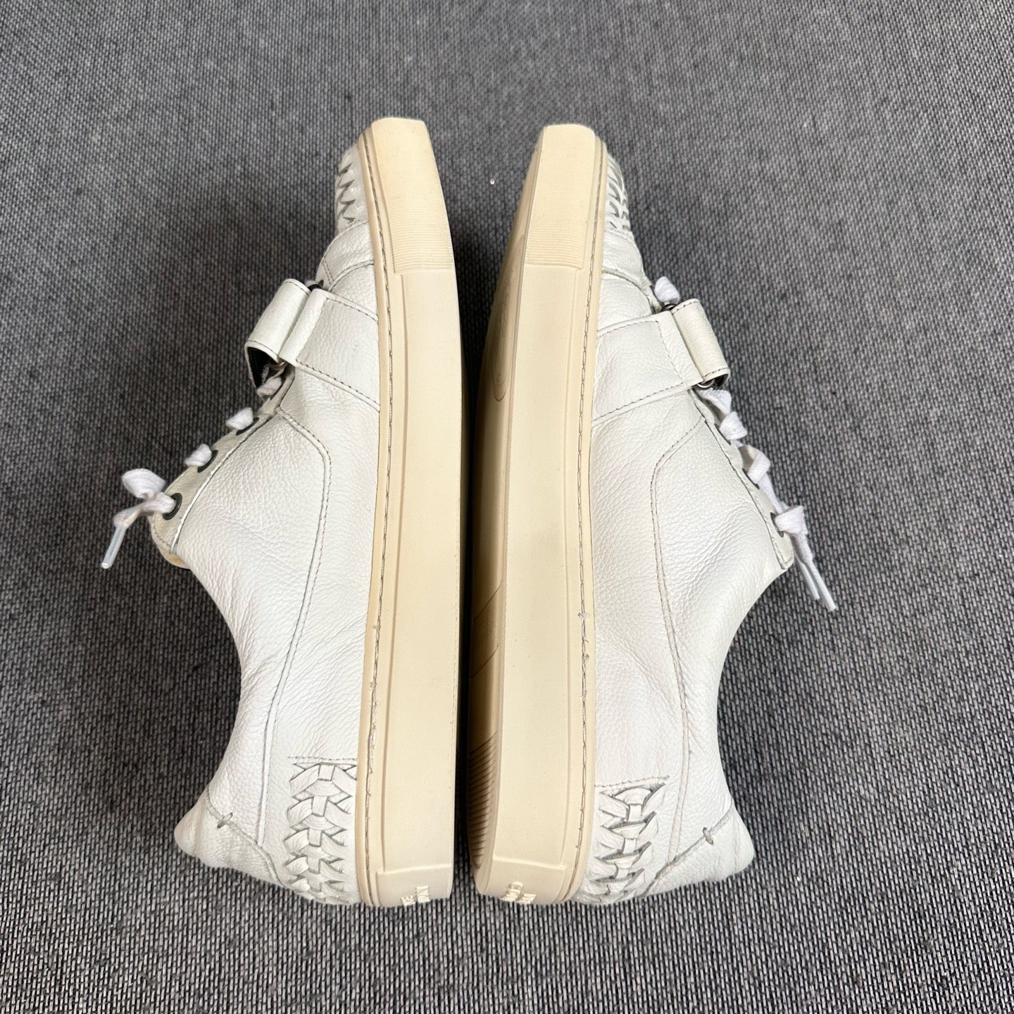 Versace Skate shoes