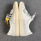 Versace Skate shoes