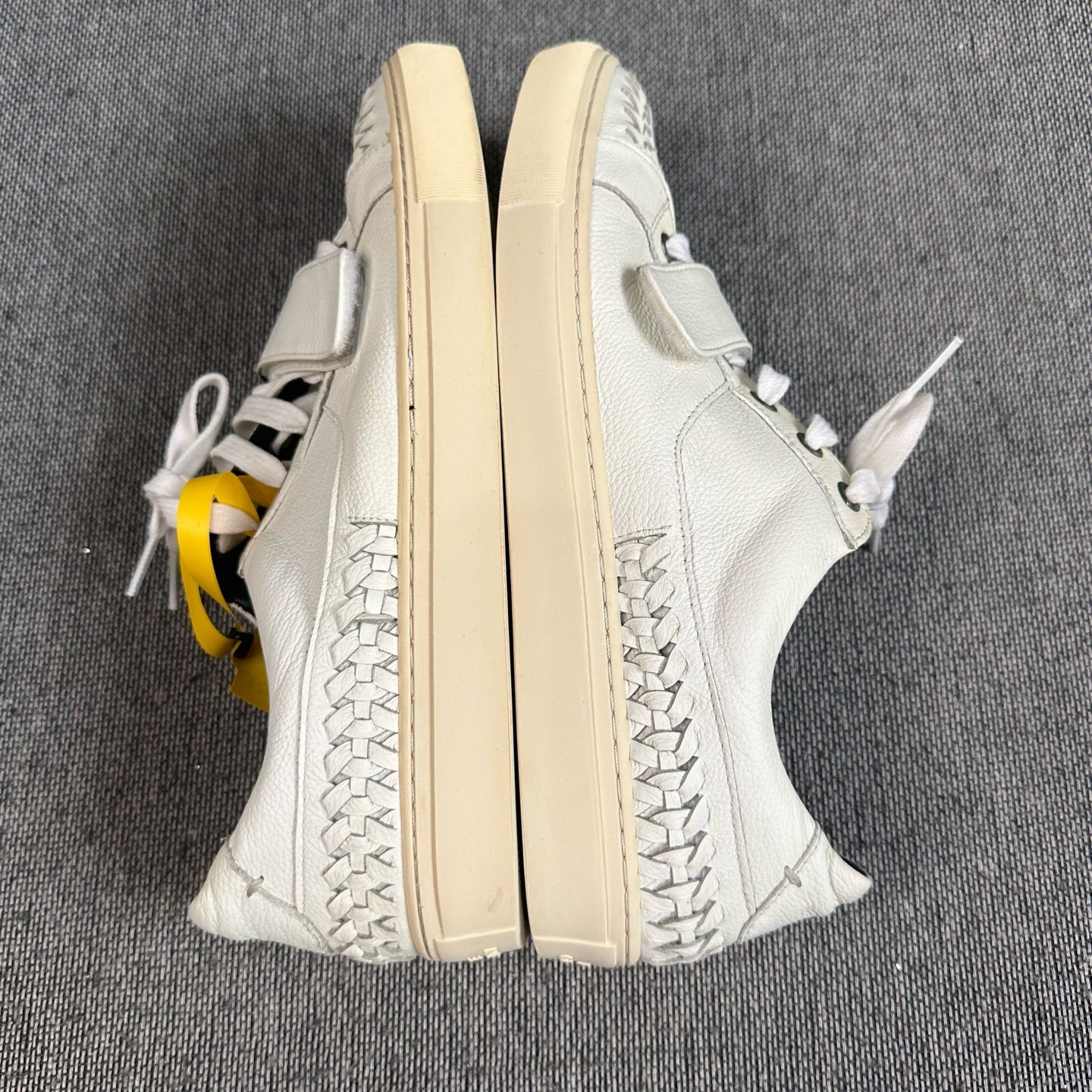 Versace Skate shoes