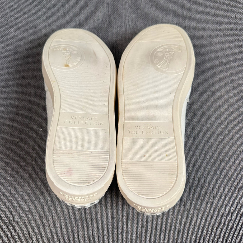 Versace Skate shoes
