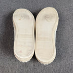 Versace Skate shoes