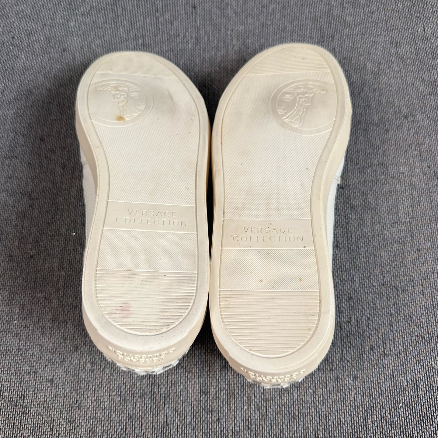 Versace Skate shoes
