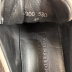 Versace Skate shoes