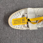 Versace Skate shoes