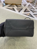 Louis Vuitton Black Backpack