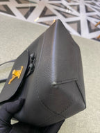Louis Vuitton Black Backpack