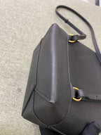 Louis Vuitton Black Backpack