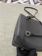 Louis Vuitton Black Backpack