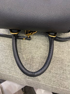 Louis Vuitton Black Backpack