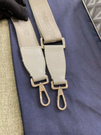 Dior Gray Crossbody