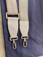 Dior Gray Crossbody