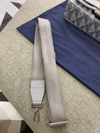 Dior Gray Crossbody