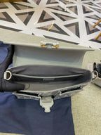 Dior Gray Crossbody