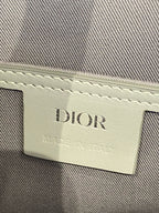 Dior Gray Crossbody