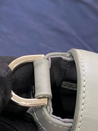 Dior Gray Crossbody