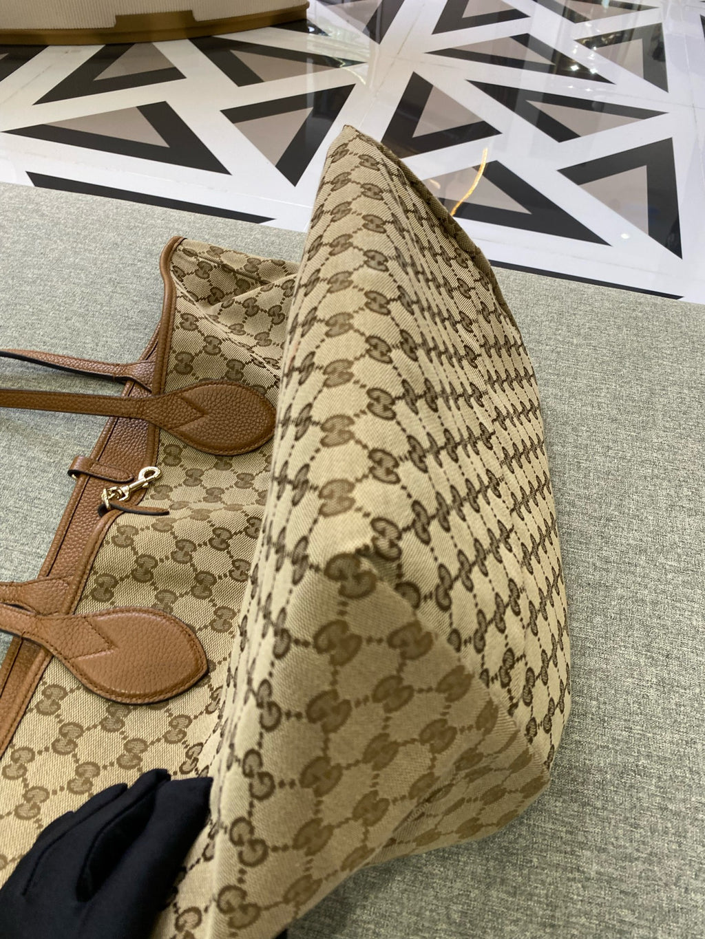 Gucci
