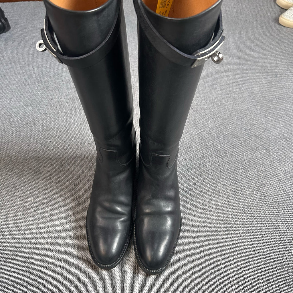 Hermes Black