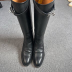 Hermes Black