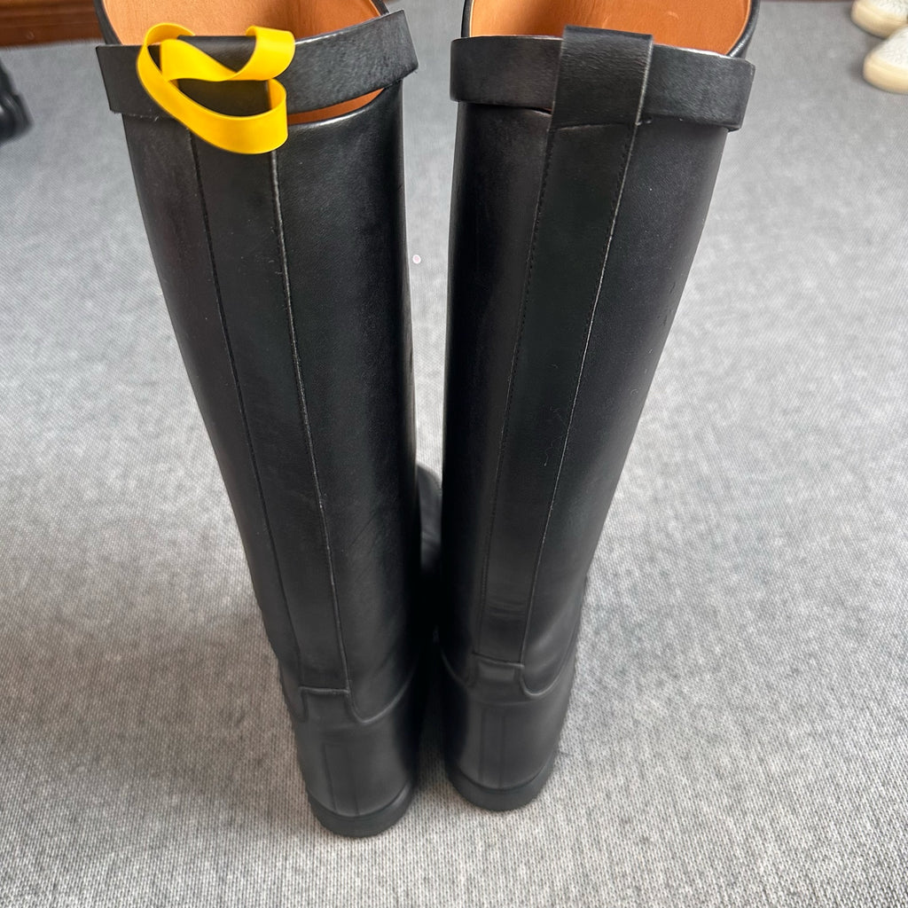 Hermes Black