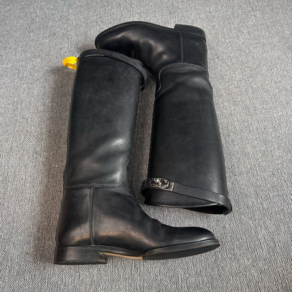 Hermes Black