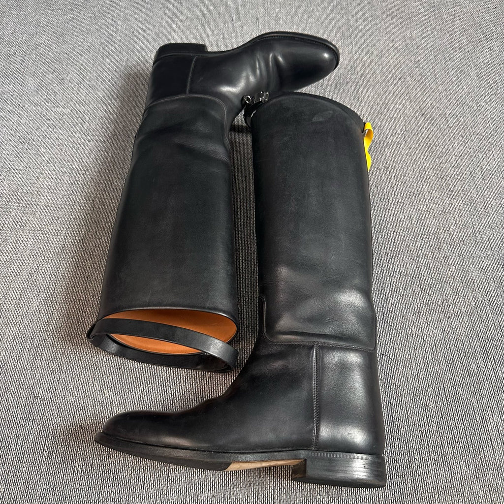 Hermes Black