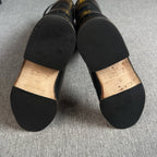 Hermes Black