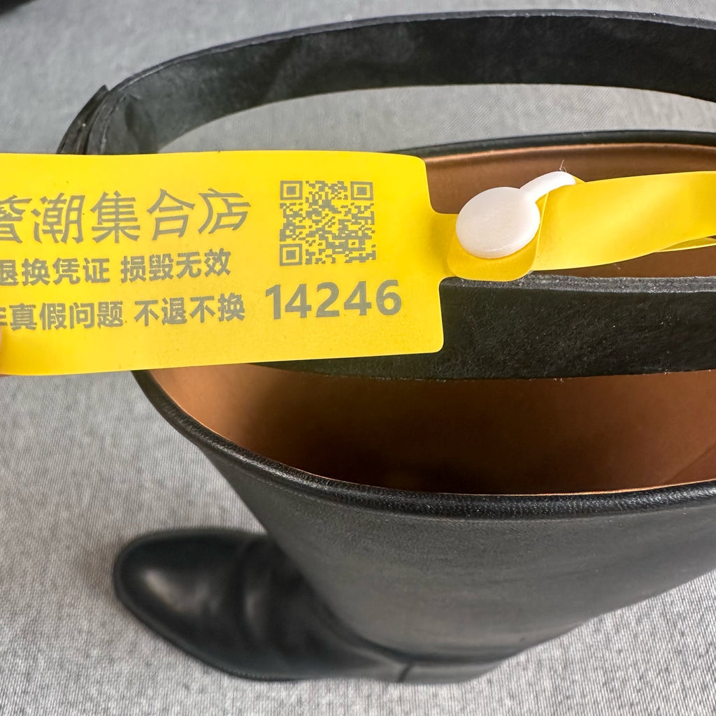 Hermes Black