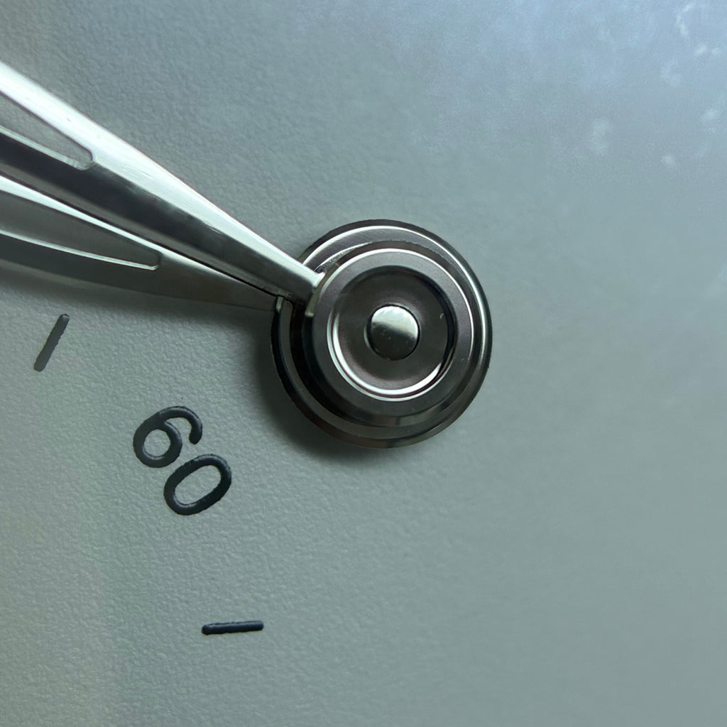 Blancpain Villeret 40.5 mm 6652 1127 55B