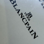 Blancpain Villeret 40.5 mm 6652 1127 55B