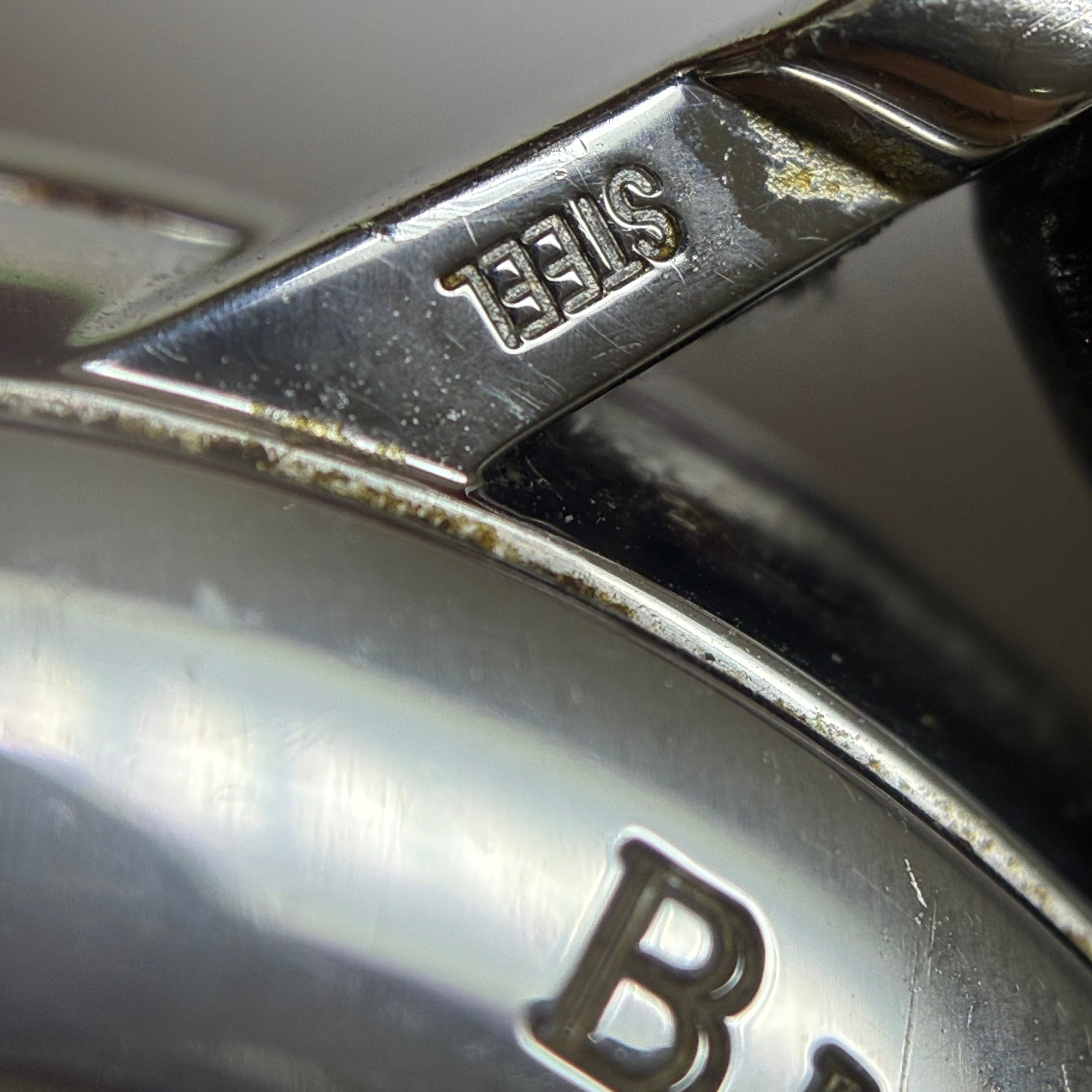 Blancpain Villeret 40.5 mm 6652 1127 55B
