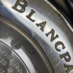 Blancpain Villeret 40.5 mm 6652 1127 55B
