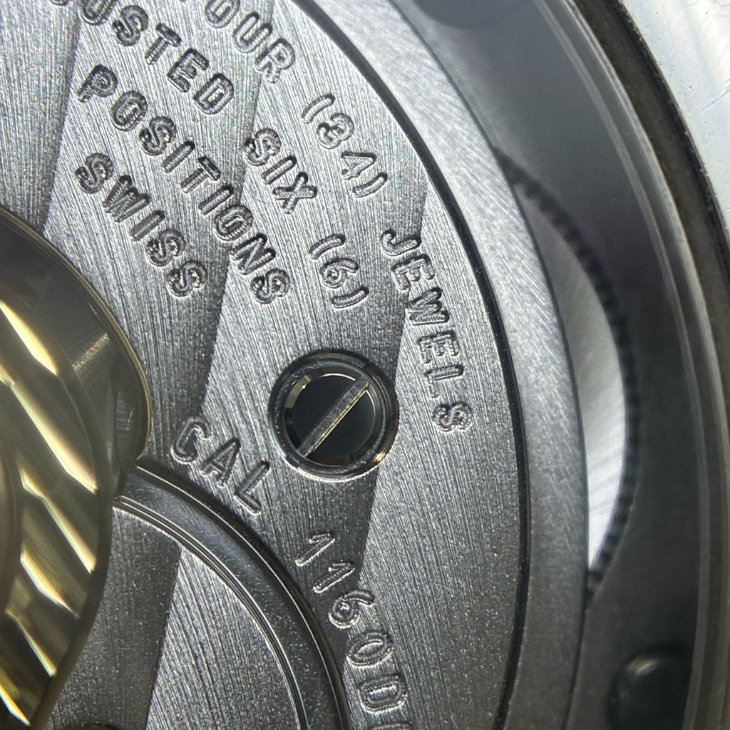 Blancpain Villeret 40.5 mm 6652 1127 55B