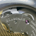 Blancpain Villeret 40.5 mm 6652 1127 55B