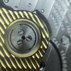 Blancpain Villeret 40.5 mm 6652 1127 55B
